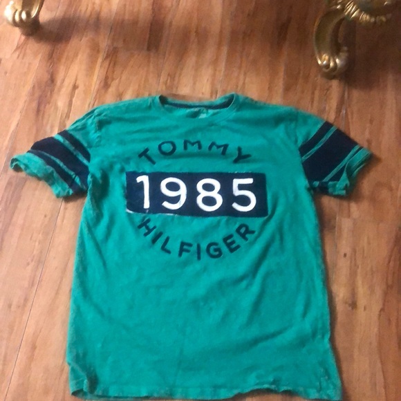 Tommy shirt - Picture 1 of 1